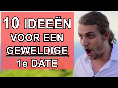 eerste date|19 Eerste date tips voor de perfecte date [Complete。